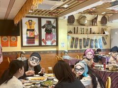 -呐咪傣园·云南菜(石厦店)