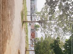 -河北村民俗体验园