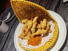 -姐夫的小菜(新中关购物中心店)