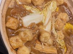 -南枝记·广东味道(中骏世界城店)