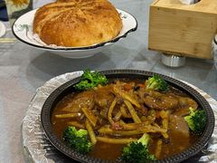 -一盏明灯全素斋(殊像寺店)