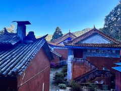 -寂照庵