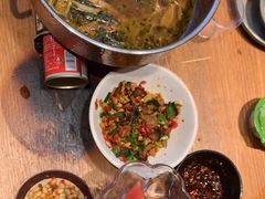 -印象鲵宴·张家界地标美食名片(溪布街店)