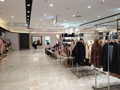 -银座商城(青岛中心店)