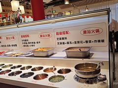 -犇鼎牛潮汕牛肉火锅(新辰里学清路店)
