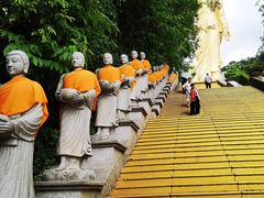 -西双版纳勐泐文化旅游区