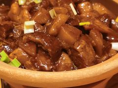 -破三川·新川菜(静安大融城店)
