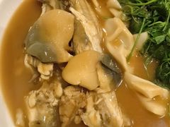 -A One Kitchen·南京精菜馆(晶丽酒店店)