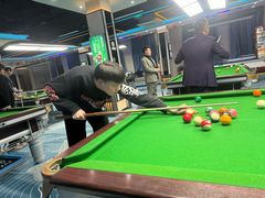 -永宁台球·棋牌俱乐部(淮海路店)