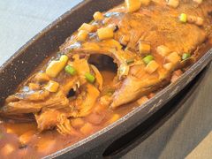 -安徽大厦中餐厅