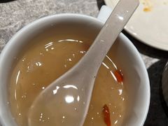 -留半山·香港食堂(啦啦宝都店)