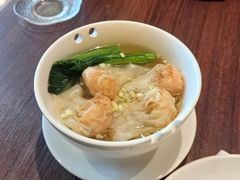 -蛇口希尔顿南海酒店·随轩中餐厅·粤菜