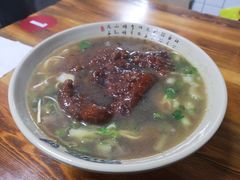 大排面-无名氏面馆(邮电路店)