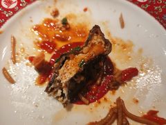 -味福记·江西小炒·南昌小吃(青山湖万达店)