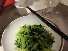 -九里云松·天香餐厅