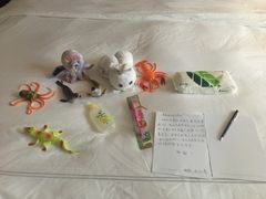 -青岛海尔洲际酒店