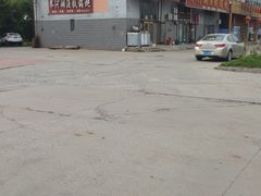-农垦当壁镇兴凯湖旅游度假区