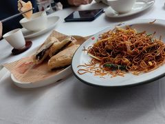-鹿鸣酒家(越秀店)