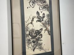 -炎黄艺术馆