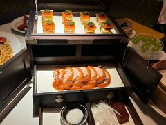-莉莉海堂HAITANG·烤鸭(国贸商城店)