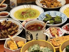 -福苗小骆驼烧烤(大唐不夜城店)