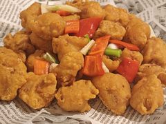 -朱仔记食府(江南大道店)