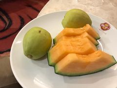 -芭菲盛宴·环球美食(解放碑英利国际店)