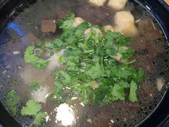 鸭血粉丝汤-回味鸭血粉丝汤(新城市广场店)