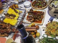 -亿牌牌东北烧烤(博物馆旗舰店)