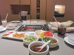 -海底捞火锅(南海万科广场店)
