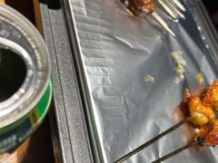 -星光小把串·海鲜烧烤(西安路店)