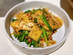 炒饵快-泓0871臻选云南菜·味庄