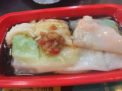 -昇记肠粉王(福华路店)