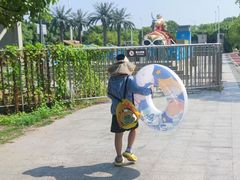 -上海玛雅海滩水公园