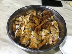 -烟桥私房菜馆(奋哥)