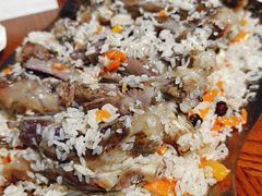 -新疆狼爷烤肉(宋庄店)