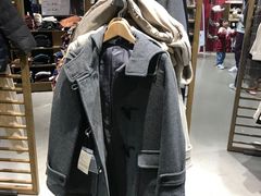 -MUJI无印良品(西单大悦城店)