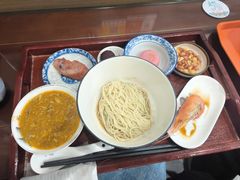 -百年老字号·观振兴蟹黄面·三虾面·苏式面(观前街富仁坊巷店)