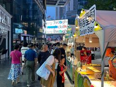 -大悦城(沈阳中街店)