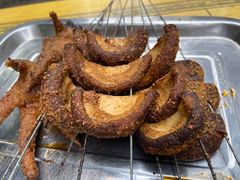 -建国烧烤(建乐路店)