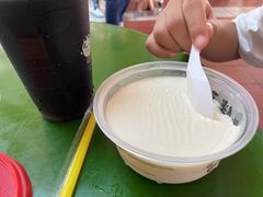 -老伴豆花(麦士威熟食中心店)