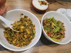 -建辉湖南土菜馆(南大街店)