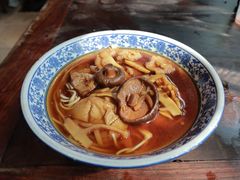-西园寺素食(西园弄戒幢律寺店)