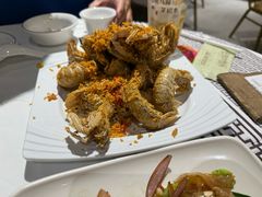-强记海鲜·大排档(蛇口新街店)