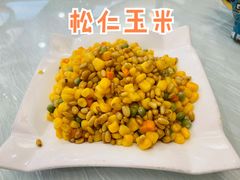 -烤肉季饭庄