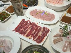 -围炉夜话·潮汕卤水火锅(榕江店)