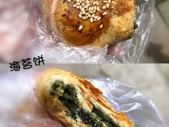 -王天顺海苔饼