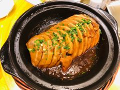 香芋烧肉-城北食府(枫林店)