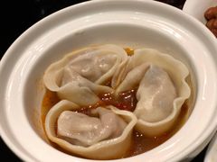-富力万达嘉华酒店-品珍中餐厅(水果湖店)