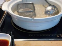 -湯系·煲汤手艺人(东二环泰禾广场店)